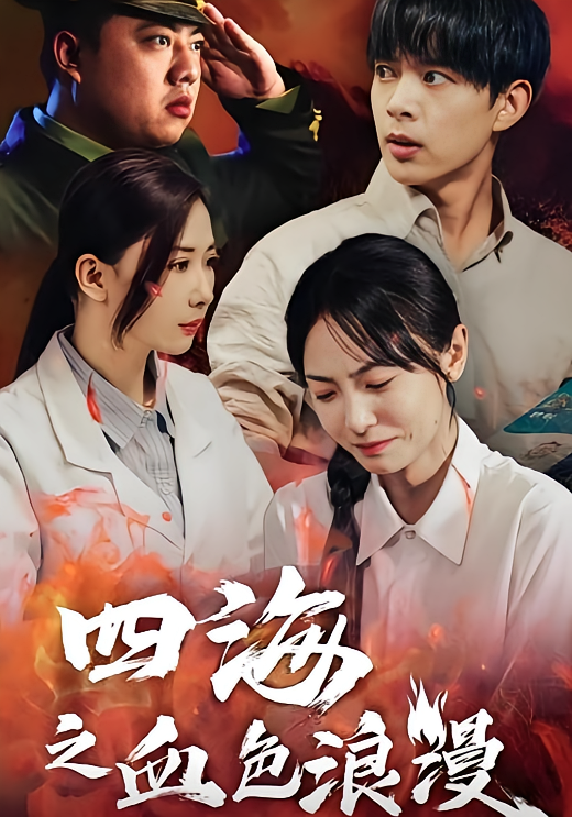 四海之血色浪漫