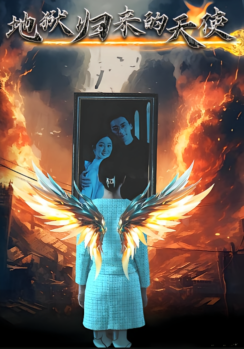 地狱归来的天使
