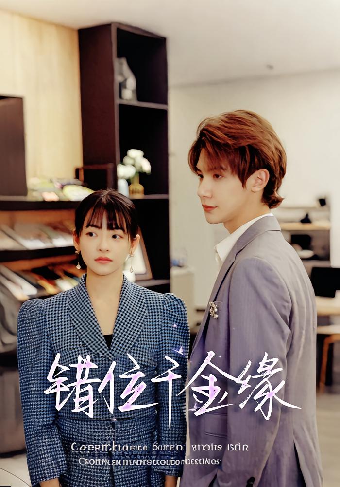 错位千金缘