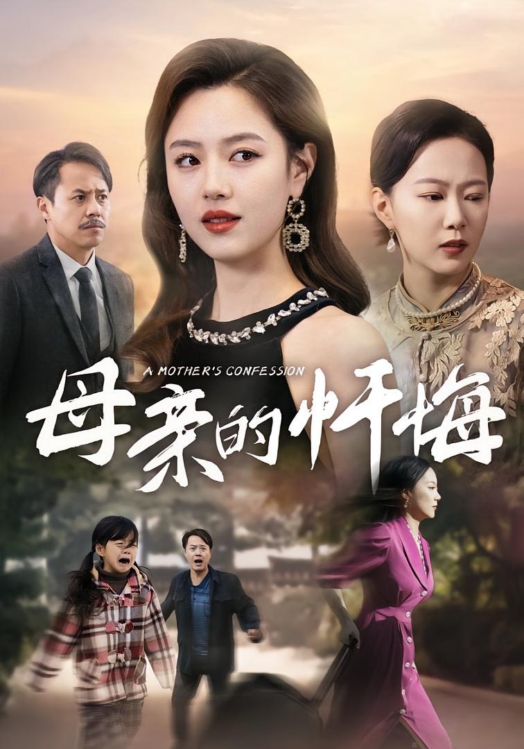 母亲的忏悔