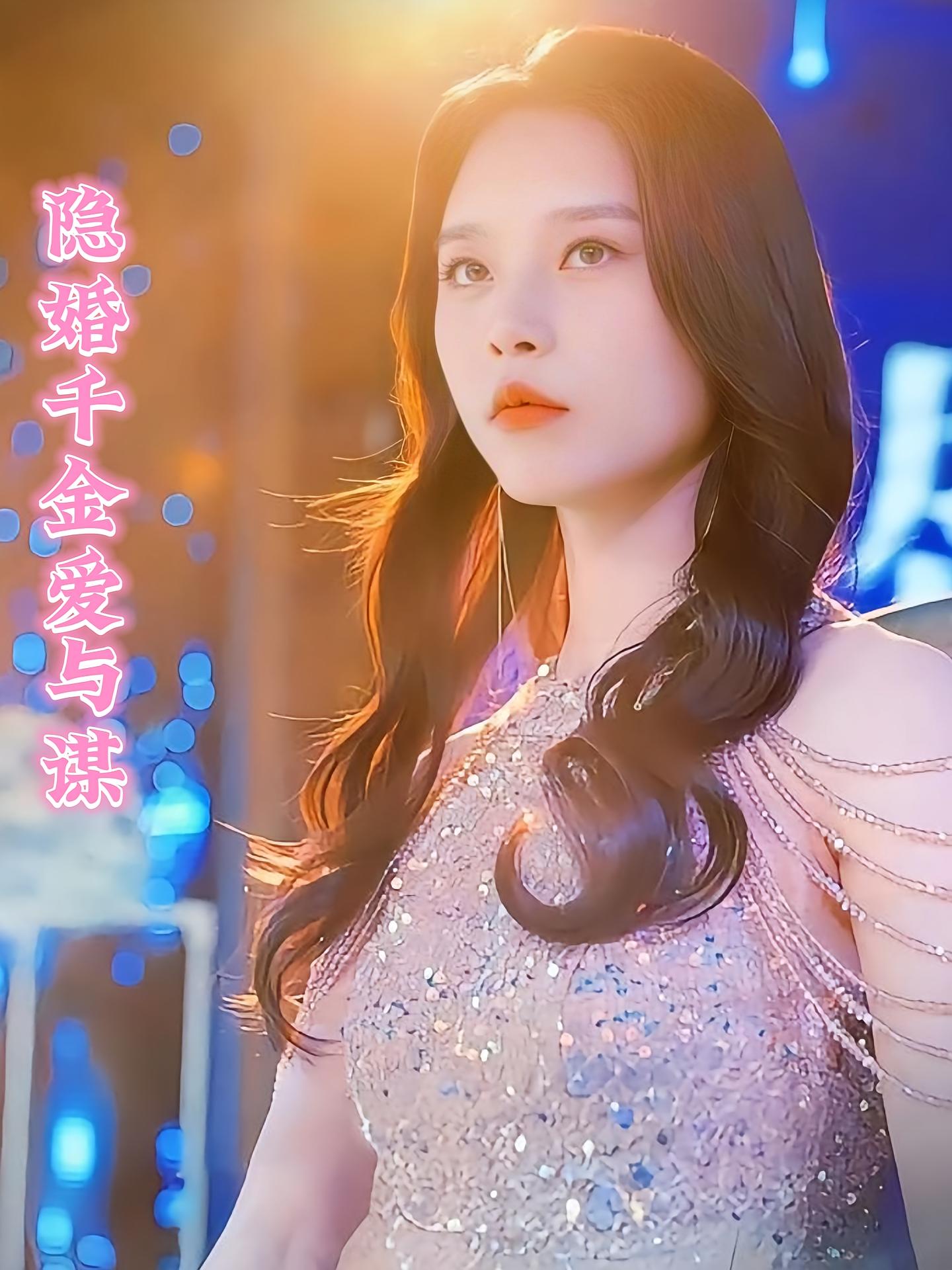 隐婚千金爱与谋