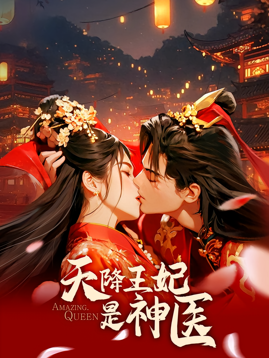 天降王妃是神医