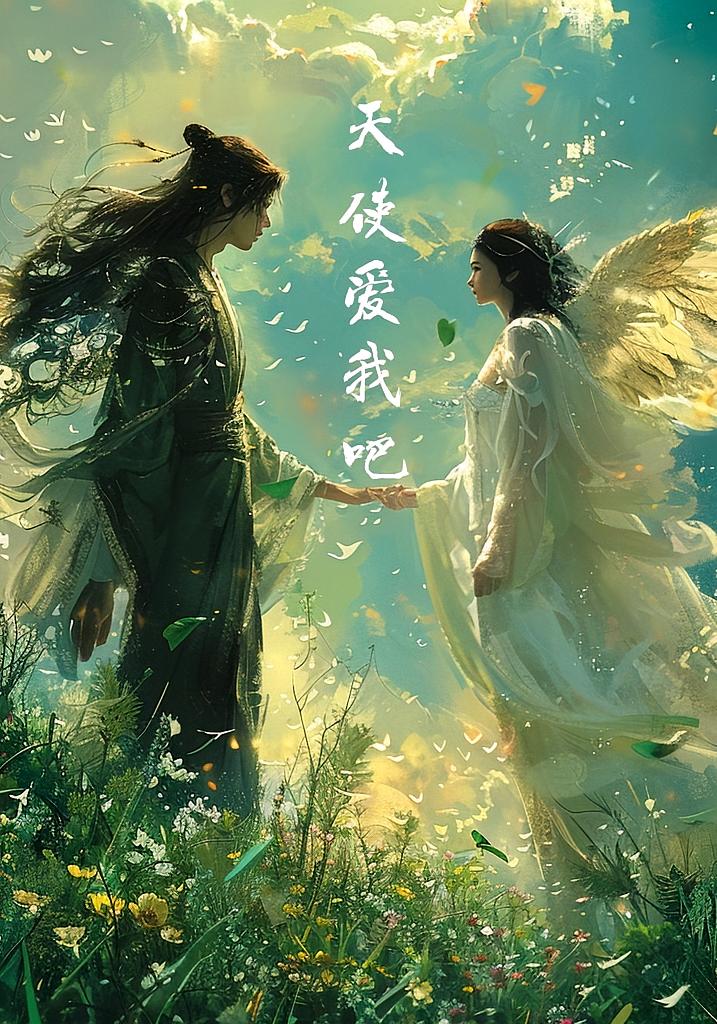 天使爱我吧