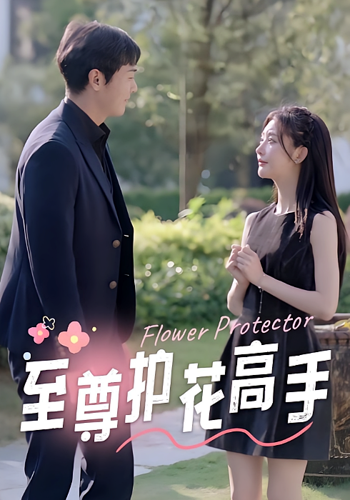 至尊护花高手