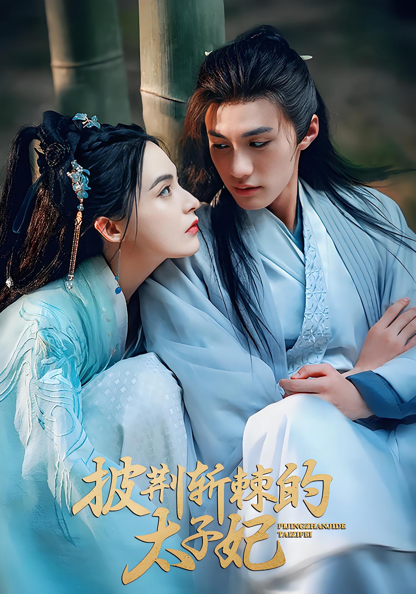 披荆斩棘的太子妃