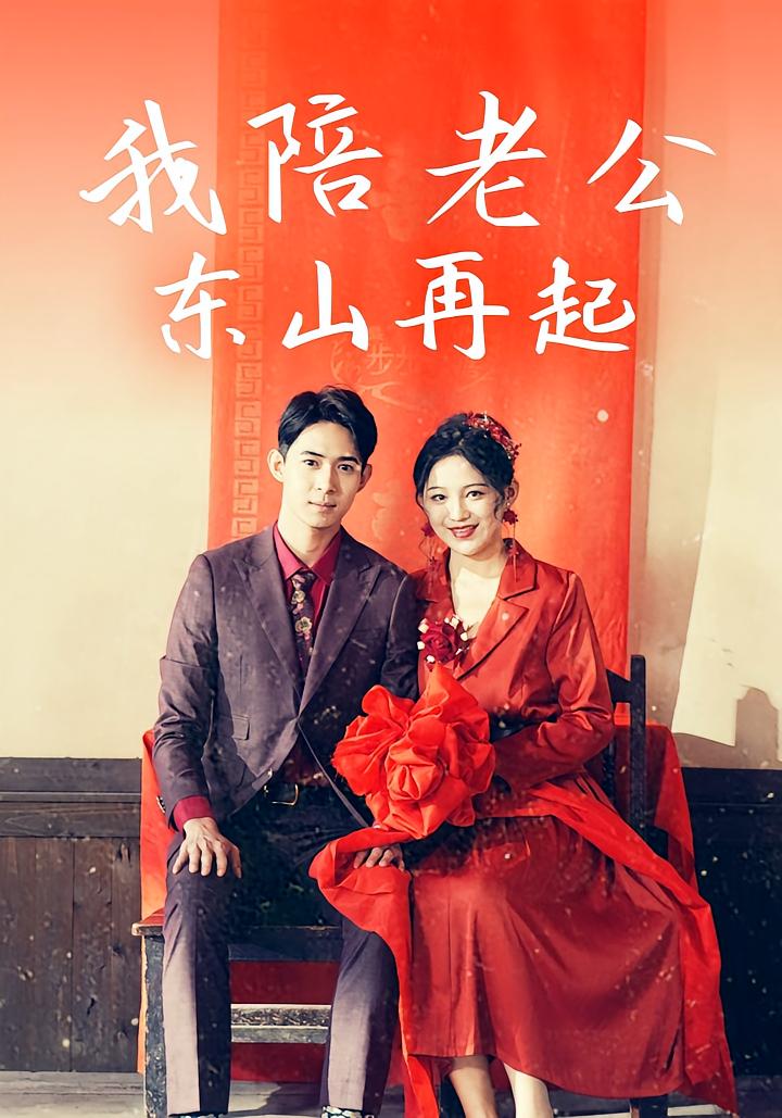 我陪老公东山再起