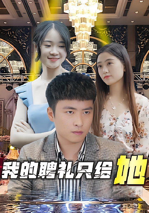 我的聘礼只给她