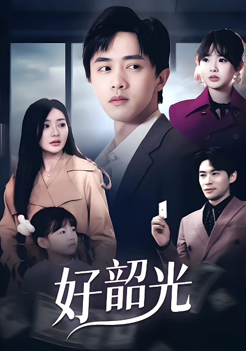 好韶光