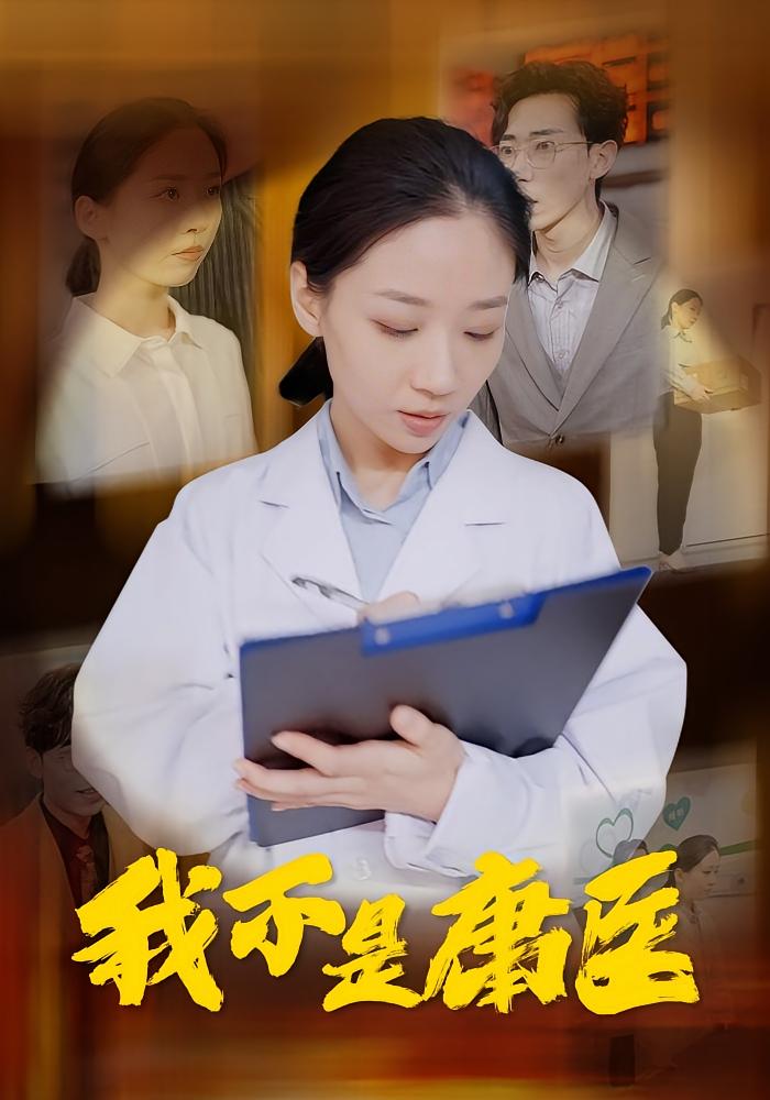 我不是庸医
