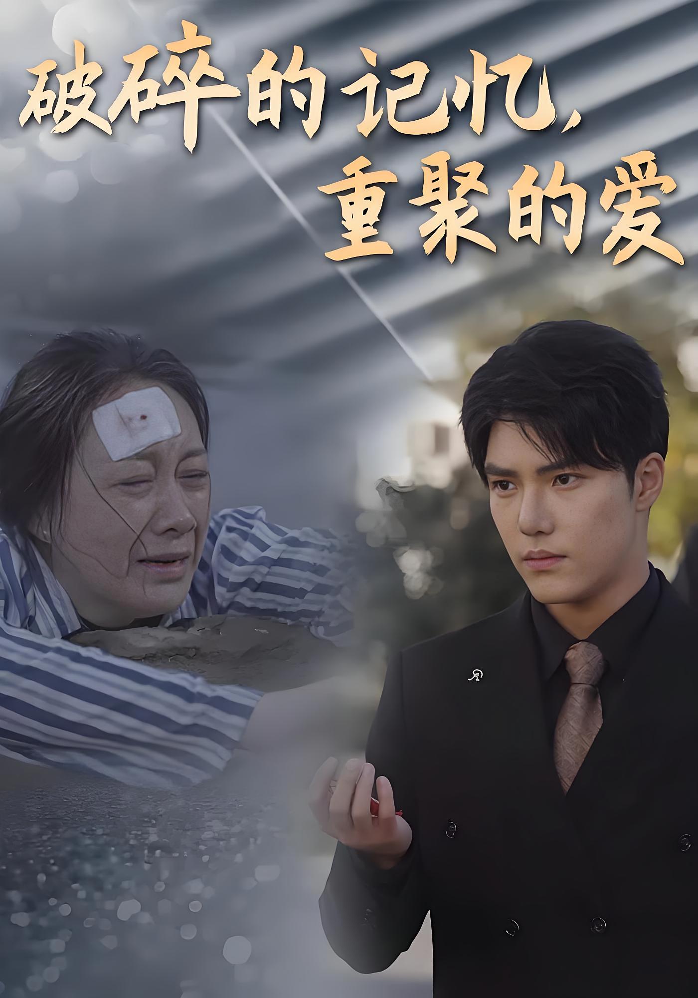 破碎的记忆，重聚的爱