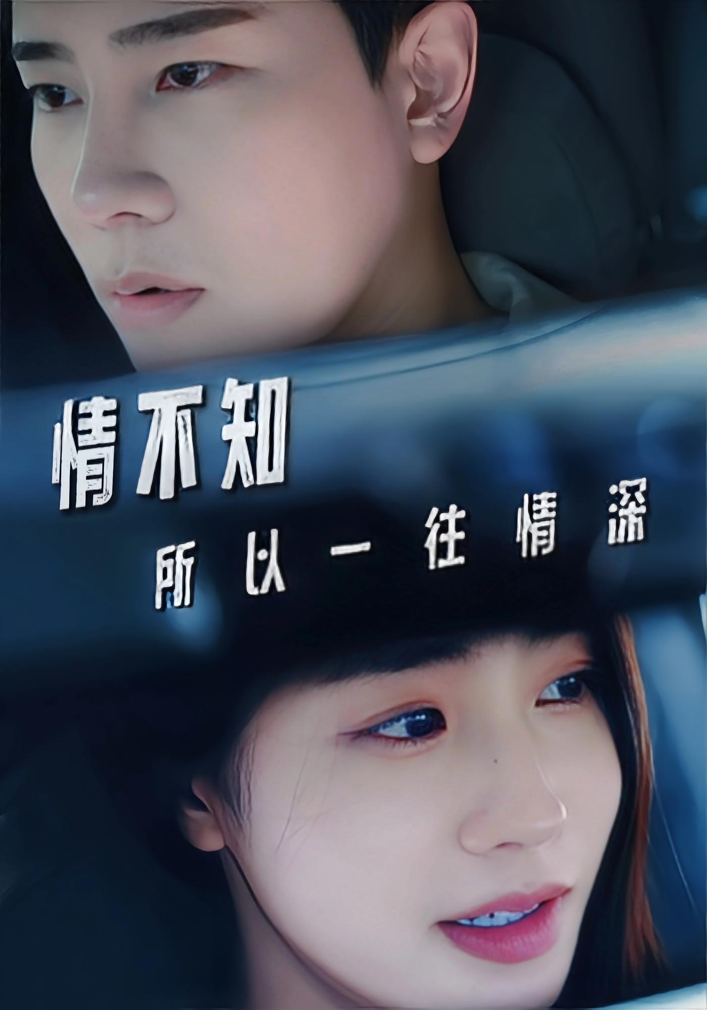 情不知所以一往情深