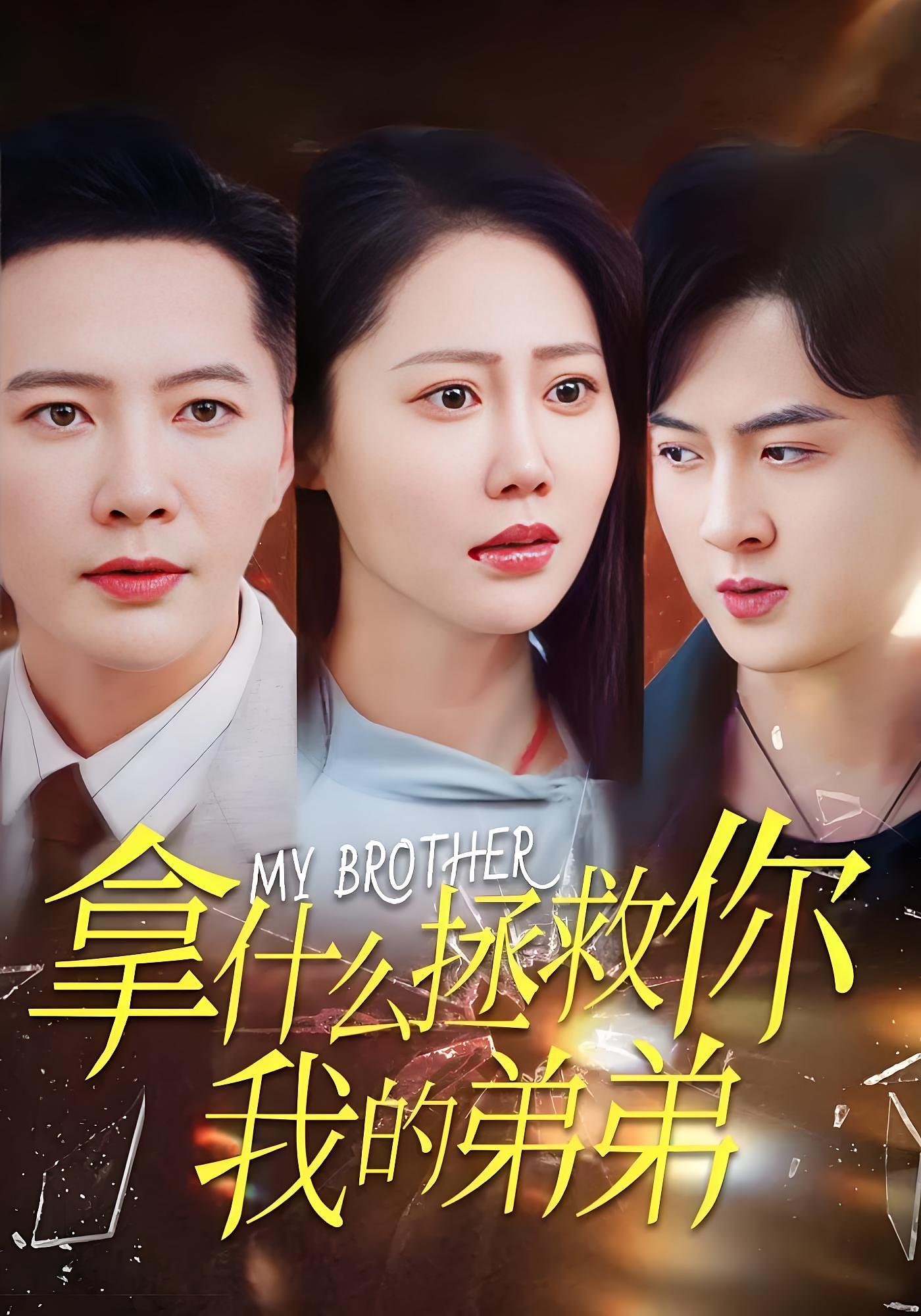 拿什么拯救你我的弟弟