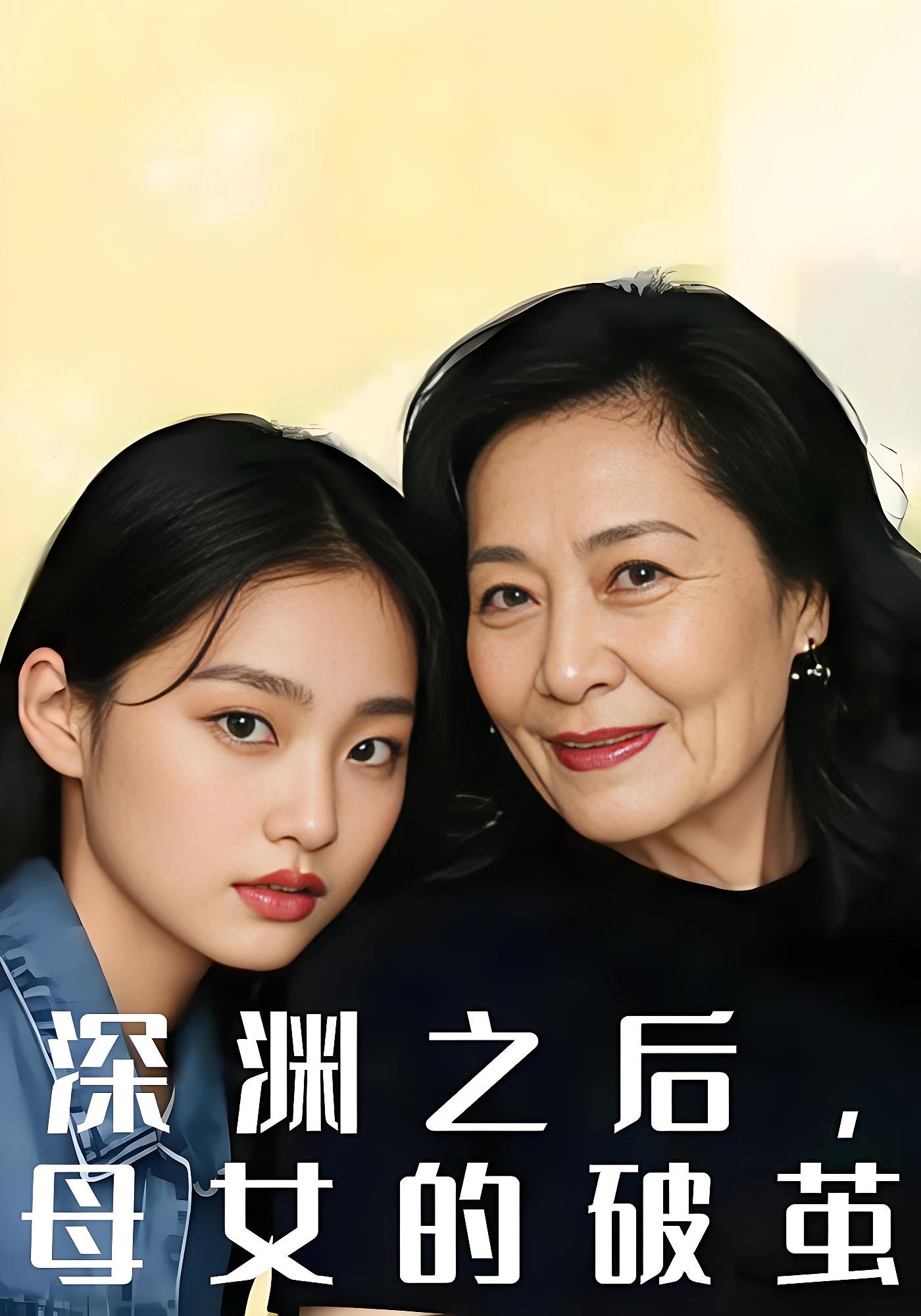 深渊之后，母女的破茧