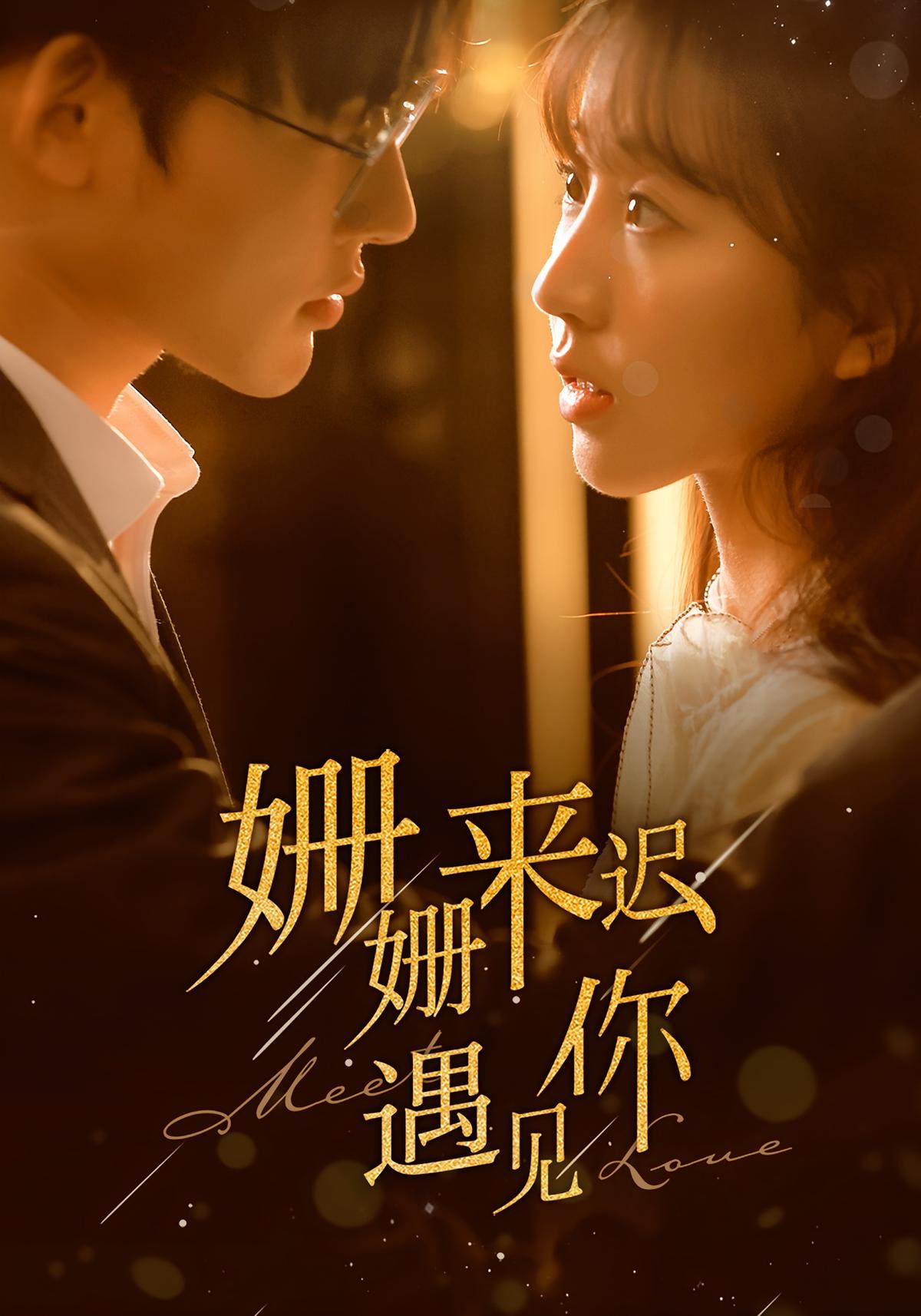 姗姗来迟遇见你