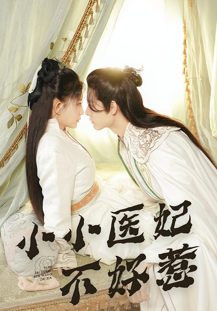 小小医妃不好惹