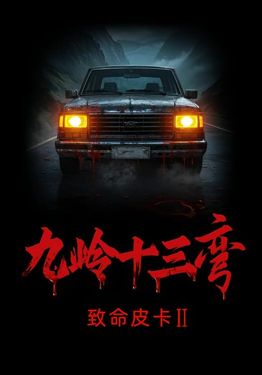 致命皮卡2九岭十三弯