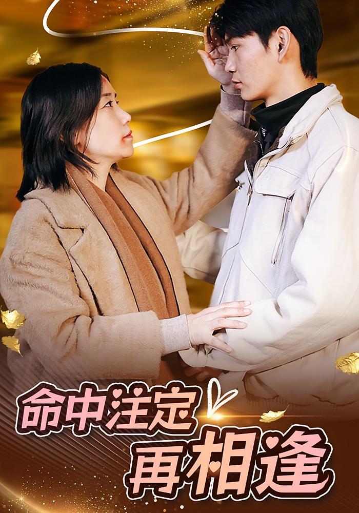 命中注定再相逢