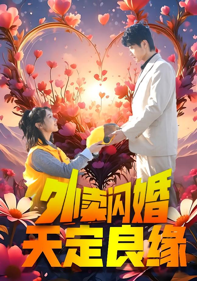 外卖闪婚天定良缘