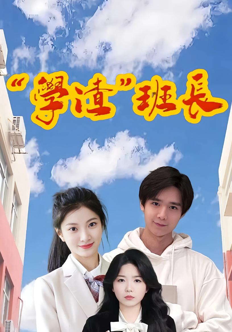 “学渣”班长