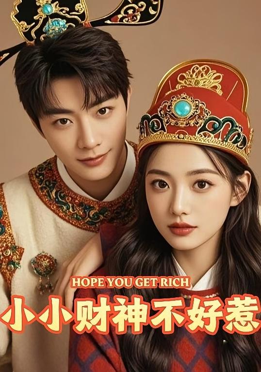 小小财神不好惹