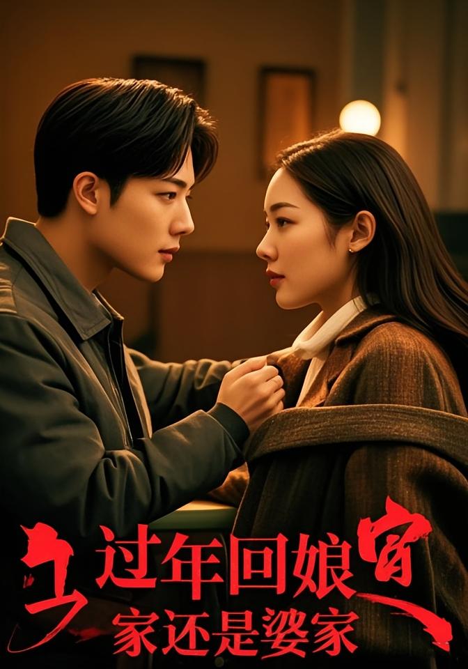 过年回娘家还是婆家