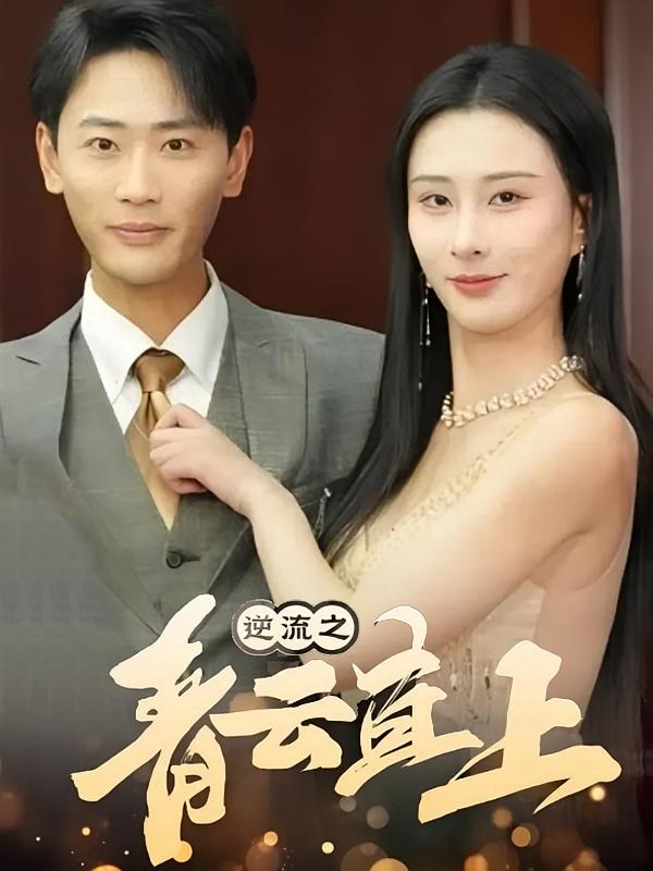 逆流之青云直上