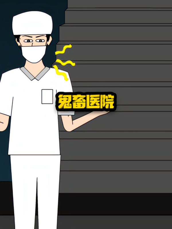 鬼畜医院