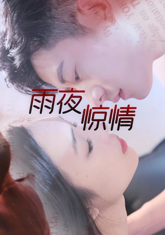 雨夜惊情