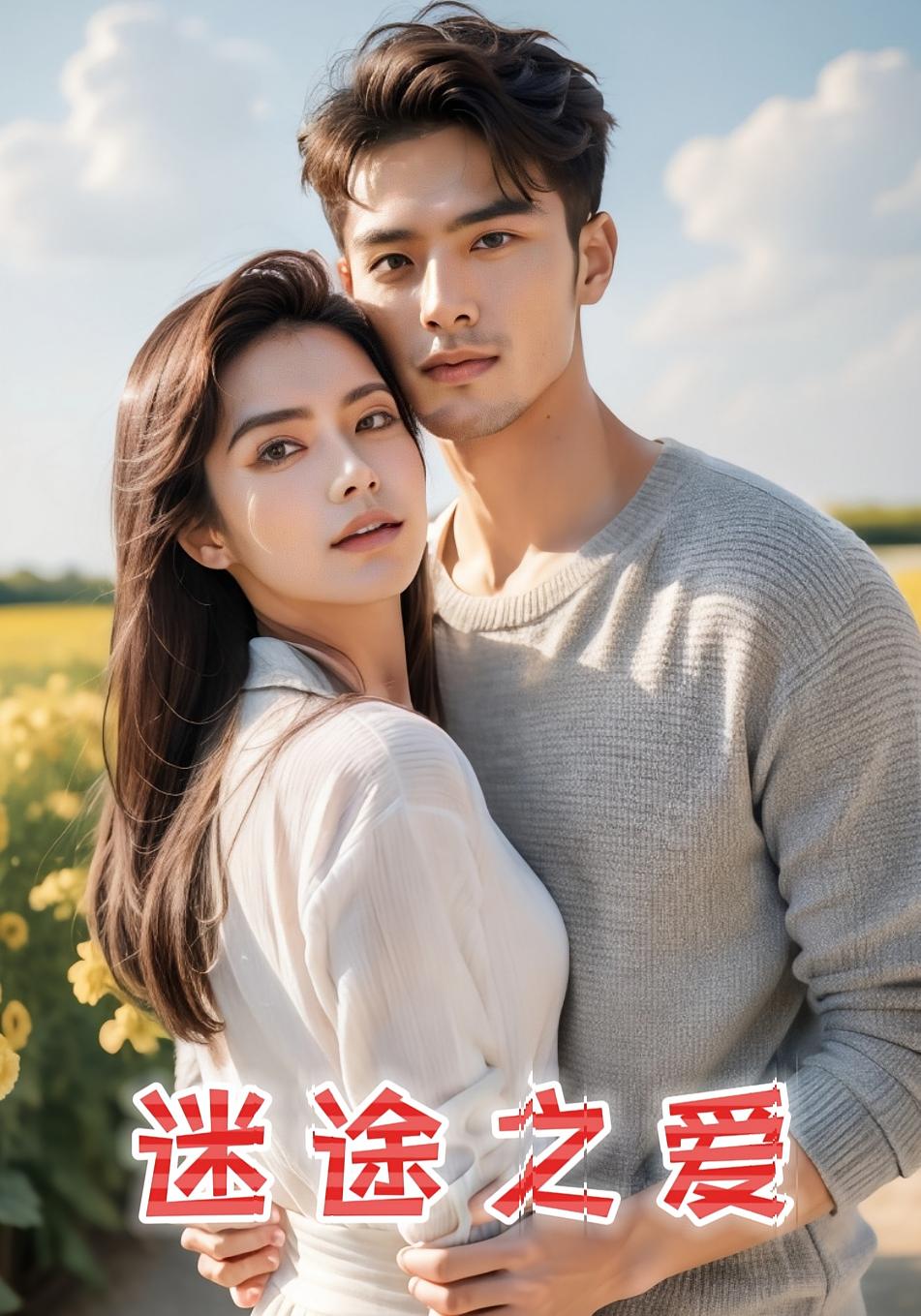 迷途之爱