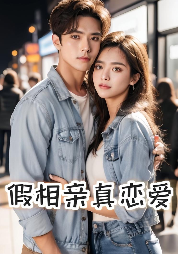 假相亲真恋爱