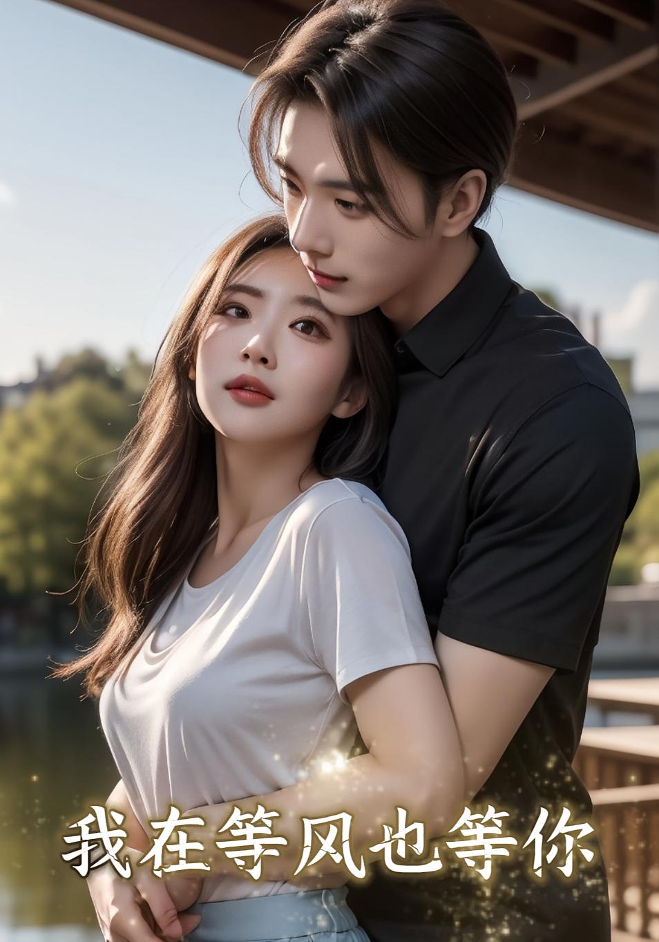 我在等风也等你