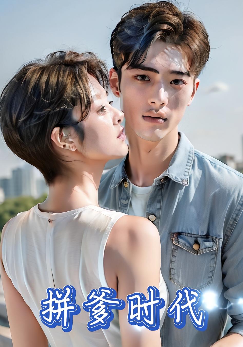 拼爹时代
