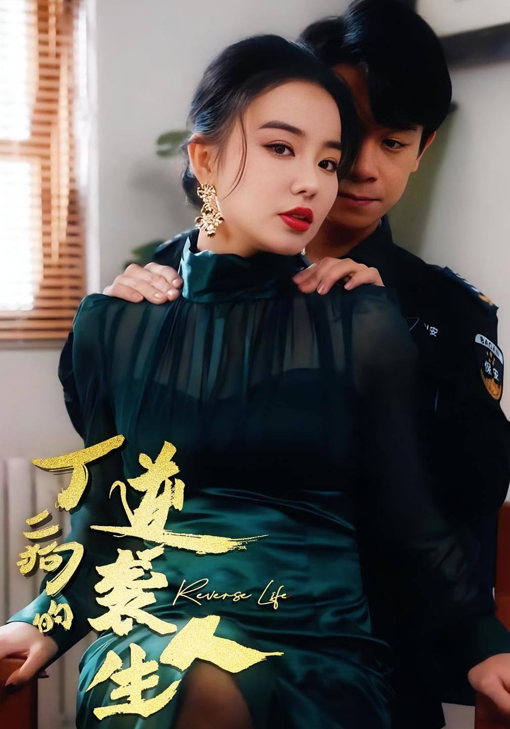 丁二狗的逆袭人生