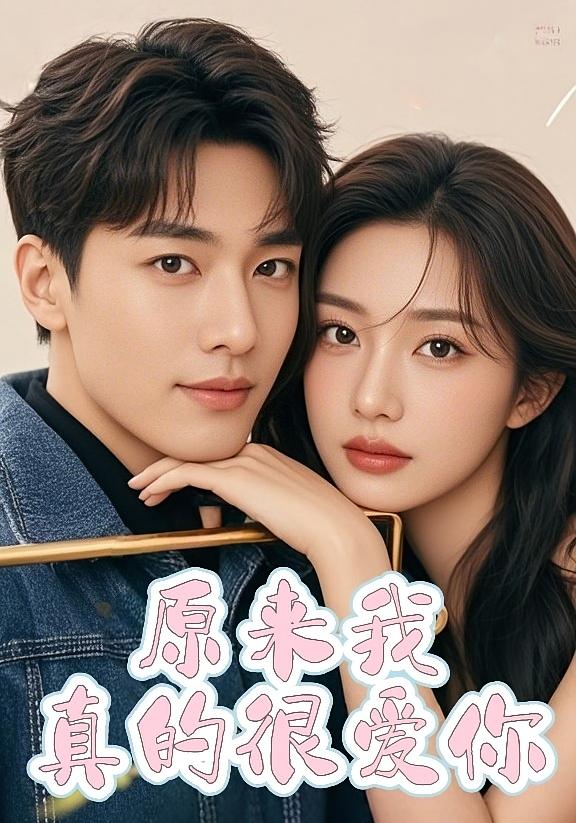 原来我真的很爱你