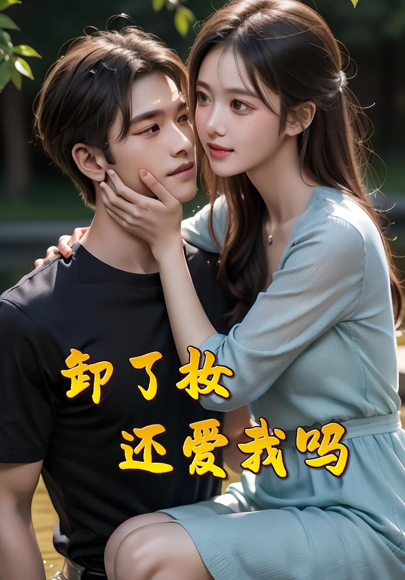 卸了妆，还爱我吗