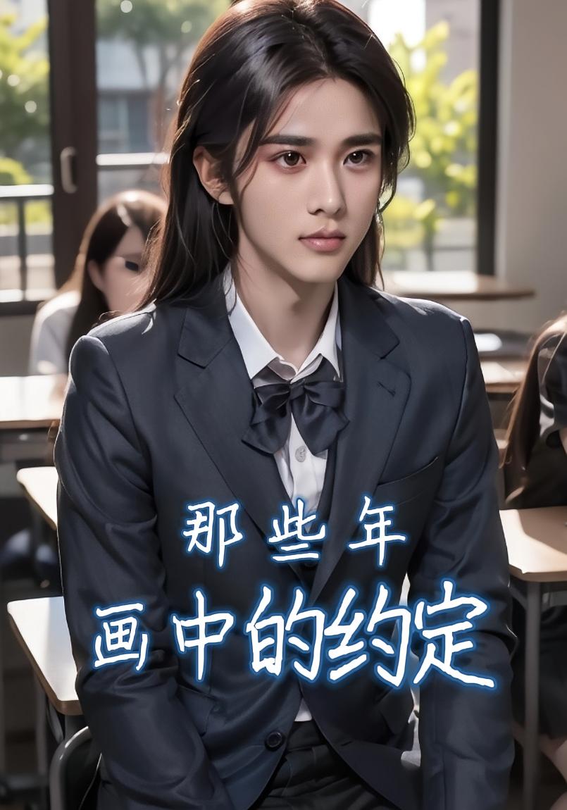 那些年，画中的约定