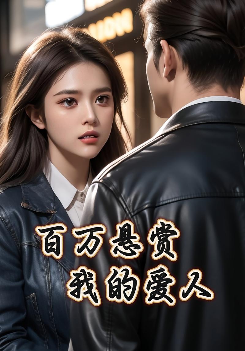 百万悬赏我的爱人