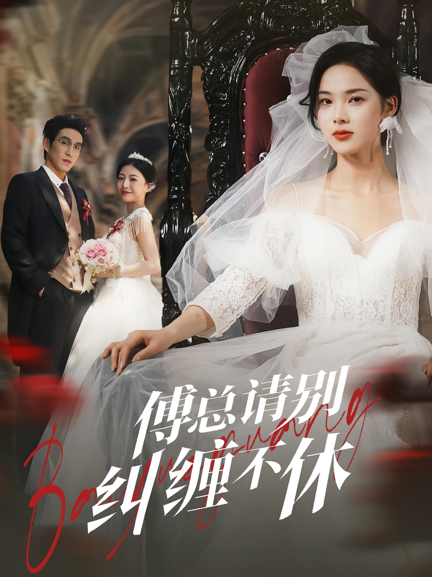 傅总请别纠缠不休