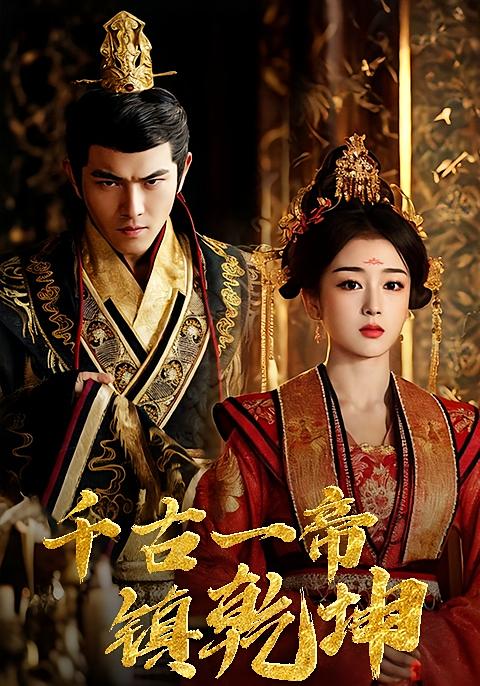 千古一帝镇乾坤