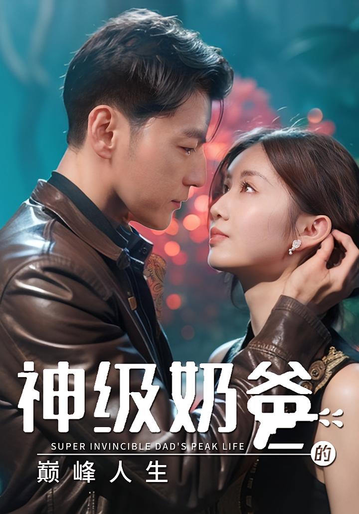 神级奶爸的巅峰人生