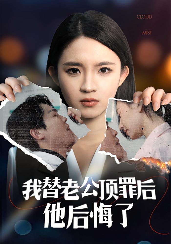 我替老公顶罪后，他后悔了