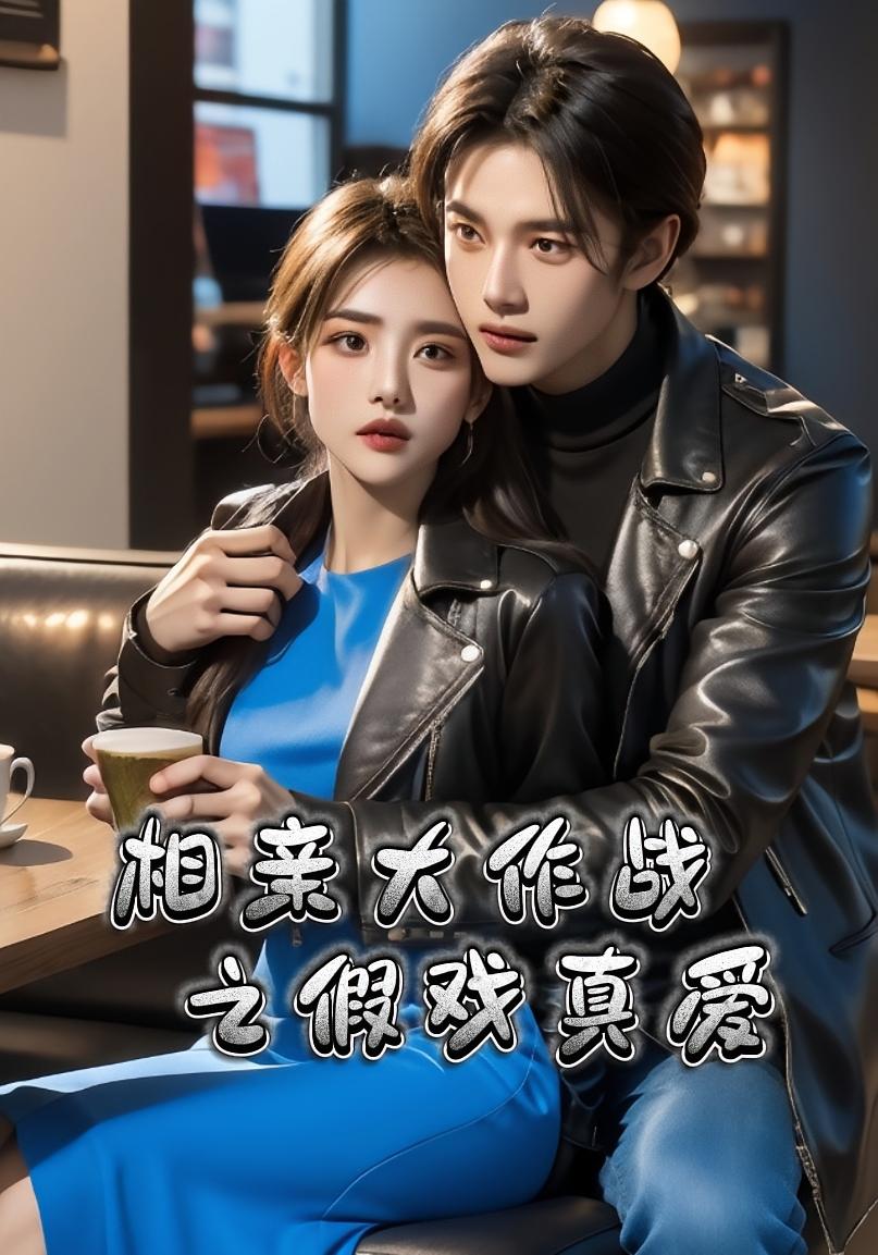 相亲大作战之假戏真爱