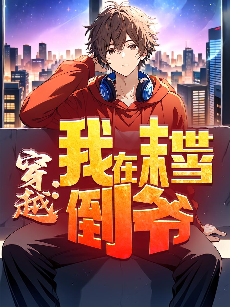 穿越：我在末世当倒爷