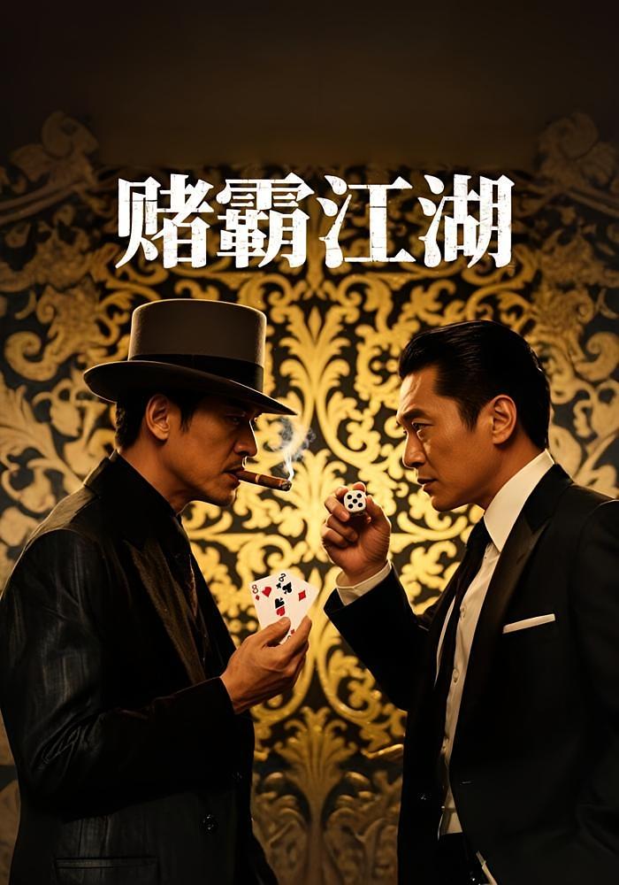 赌霸江湖