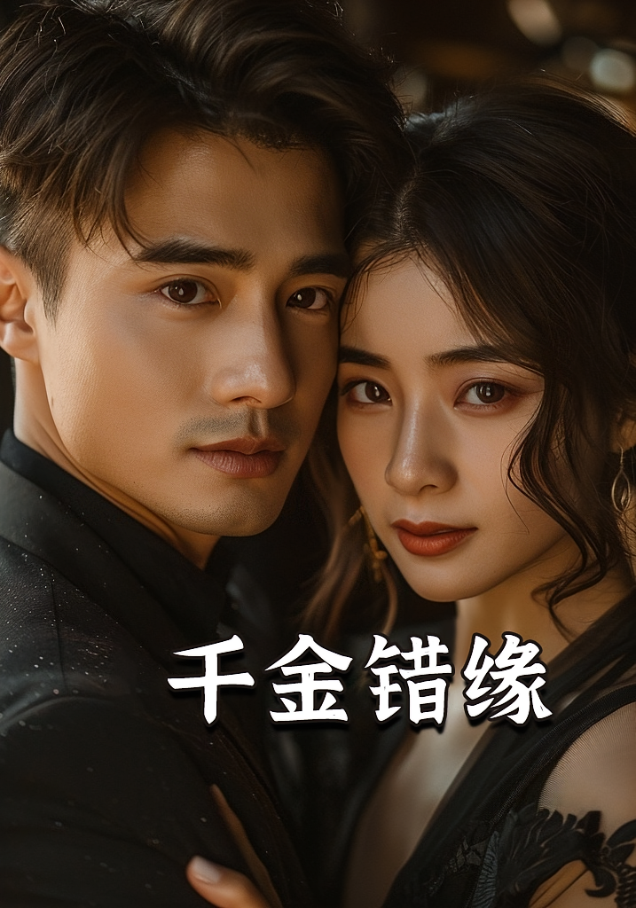 千金错缘
