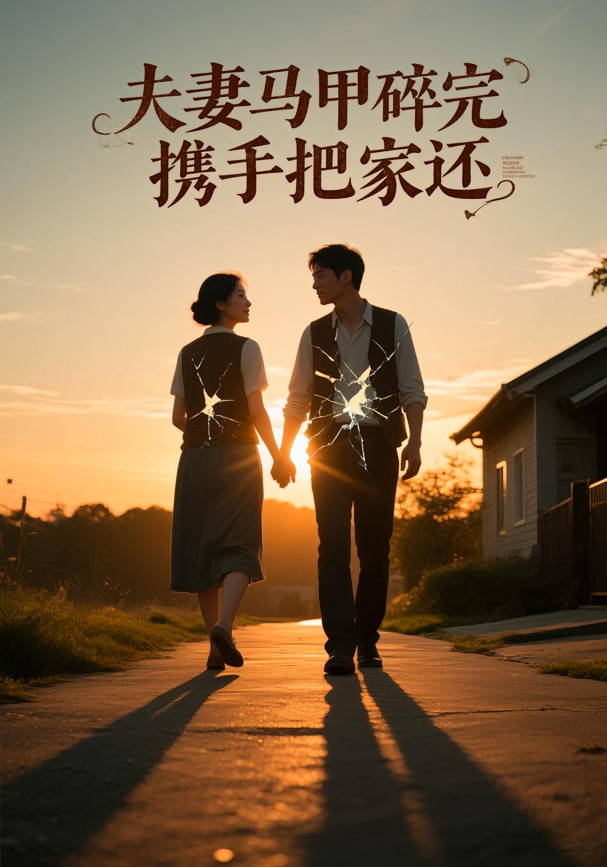 夫妻马甲碎完携手把家还