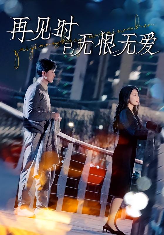 再见时已无恨无爱