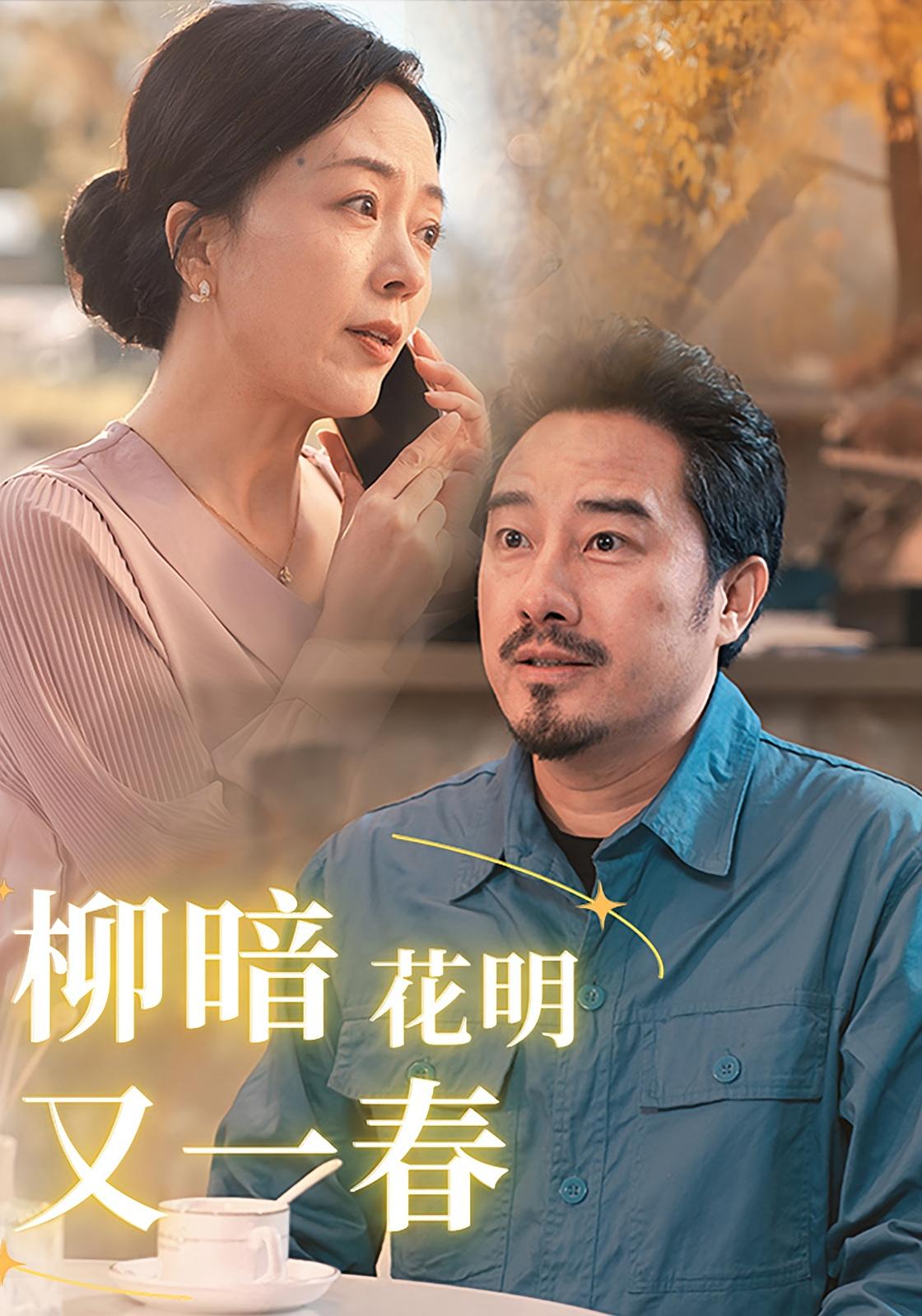 柳暗花明又一春