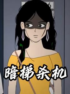 暗梯杀机
