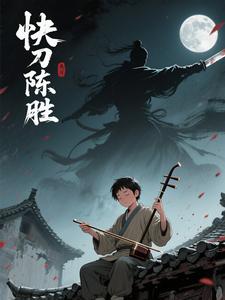 快刀陈胜 第一季